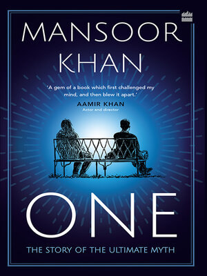 cover image of ONE